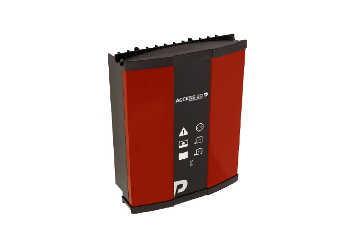 cargador access30 para baterias de traccion