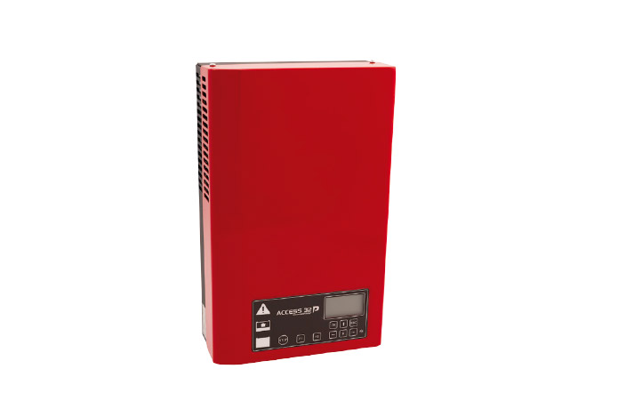 cargador access32 para baterias de traccion