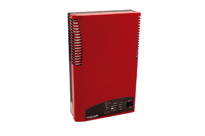 cargador sharp 32 para baterias de traccion