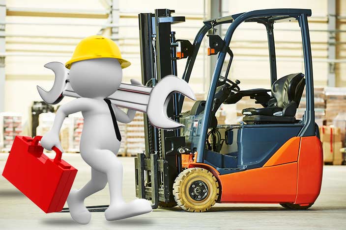 SERVICIO DE ASISTENCIA TÉCNICA baterias traccion